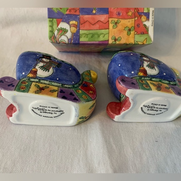 Candle holders - Picture 10 of 15